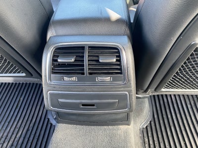 2018 Audi A6 2.0 TFSI PREMIUM QUATTRO