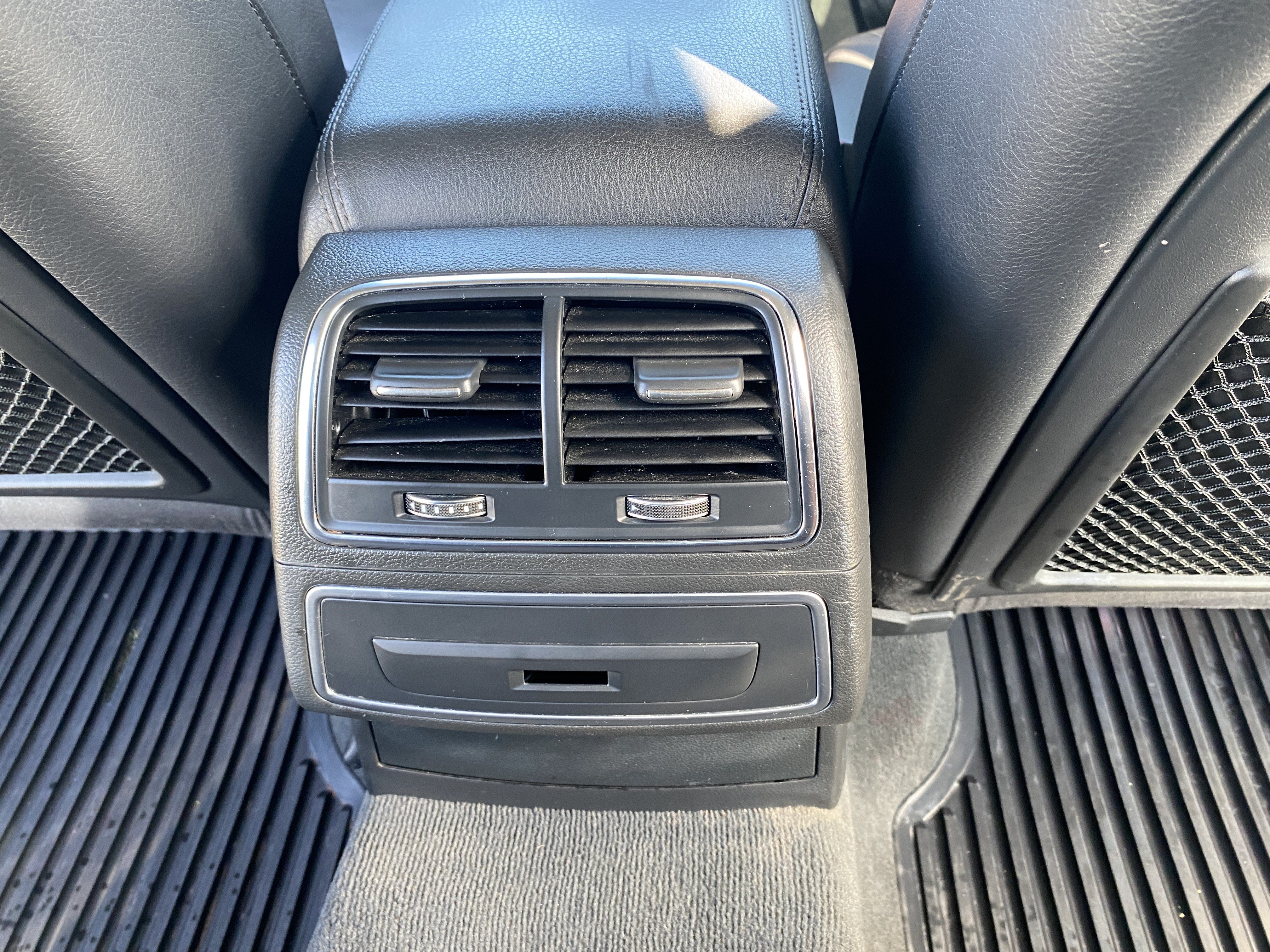 2018 Audi A6 2.0 TFSI PREMIUM QUATTRO