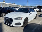 2018 Audi A5 Cabriolet Premium Plus