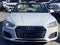 2018 Audi A5 Cabriolet Premium Plus