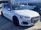 2018 Audi A5 Cabriolet Premium Plus