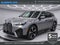 2024 BMW iX XDRIVE50 SPORTS ACTIVITY