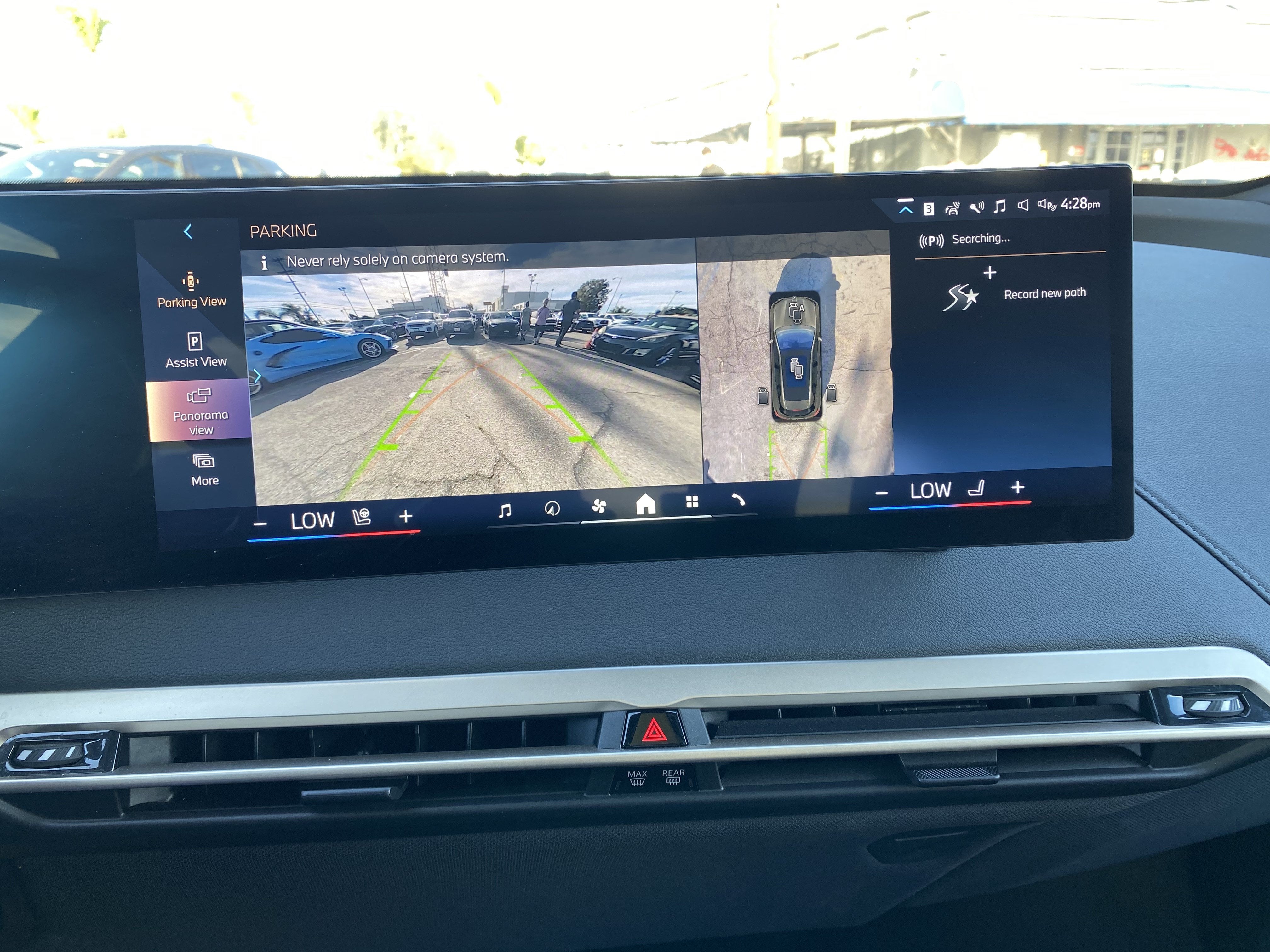 2024 BMW iX XDRIVE50 SPORTS ACTIVITY
