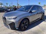 2024 BMW iX XDRIVE50 SPORTS ACTIVITY