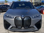 2024 BMW iX XDRIVE50 SPORTS ACTIVITY