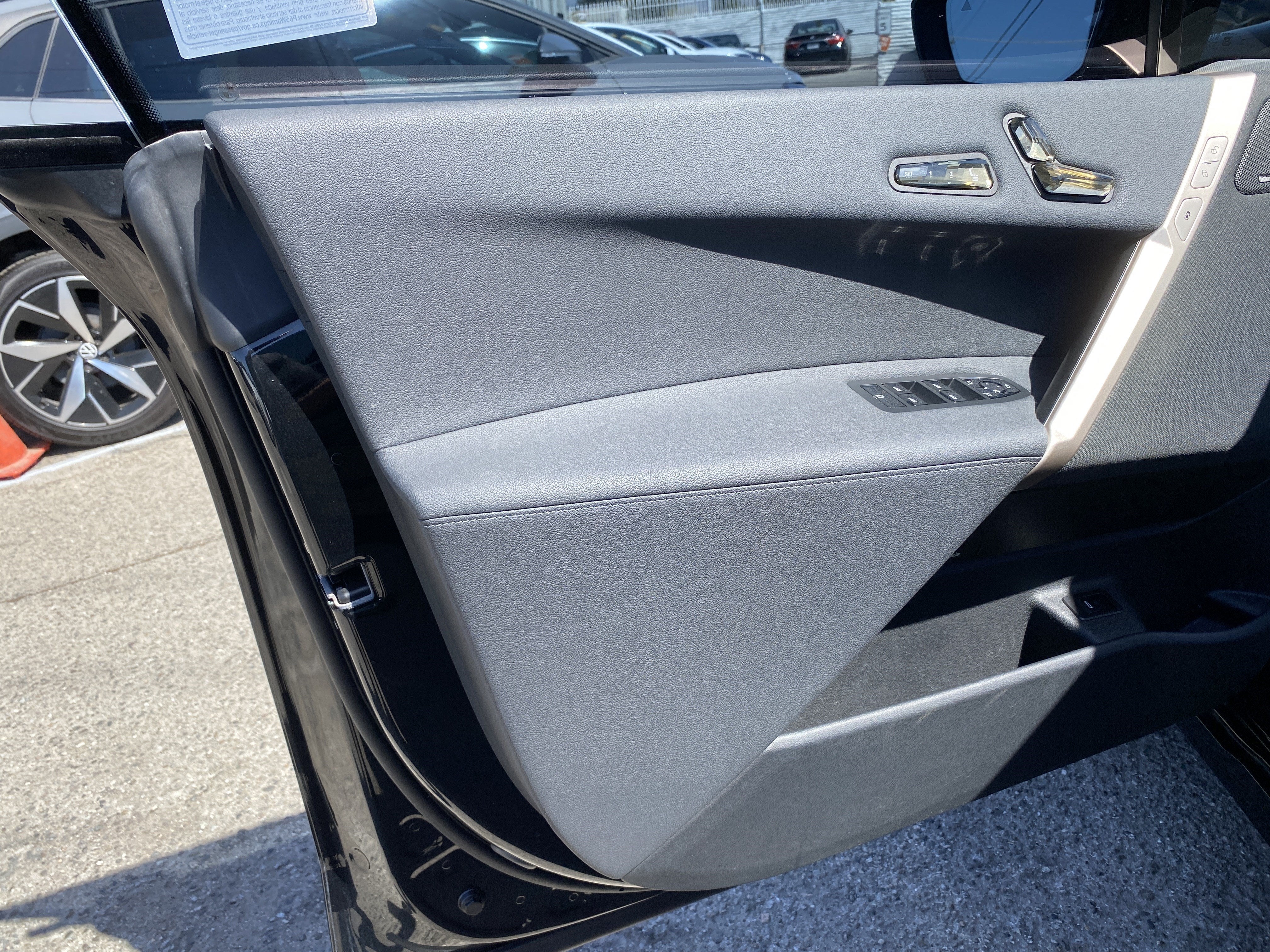 2023 BMW iX XDRIVE50 SPORTS ACTIVITY