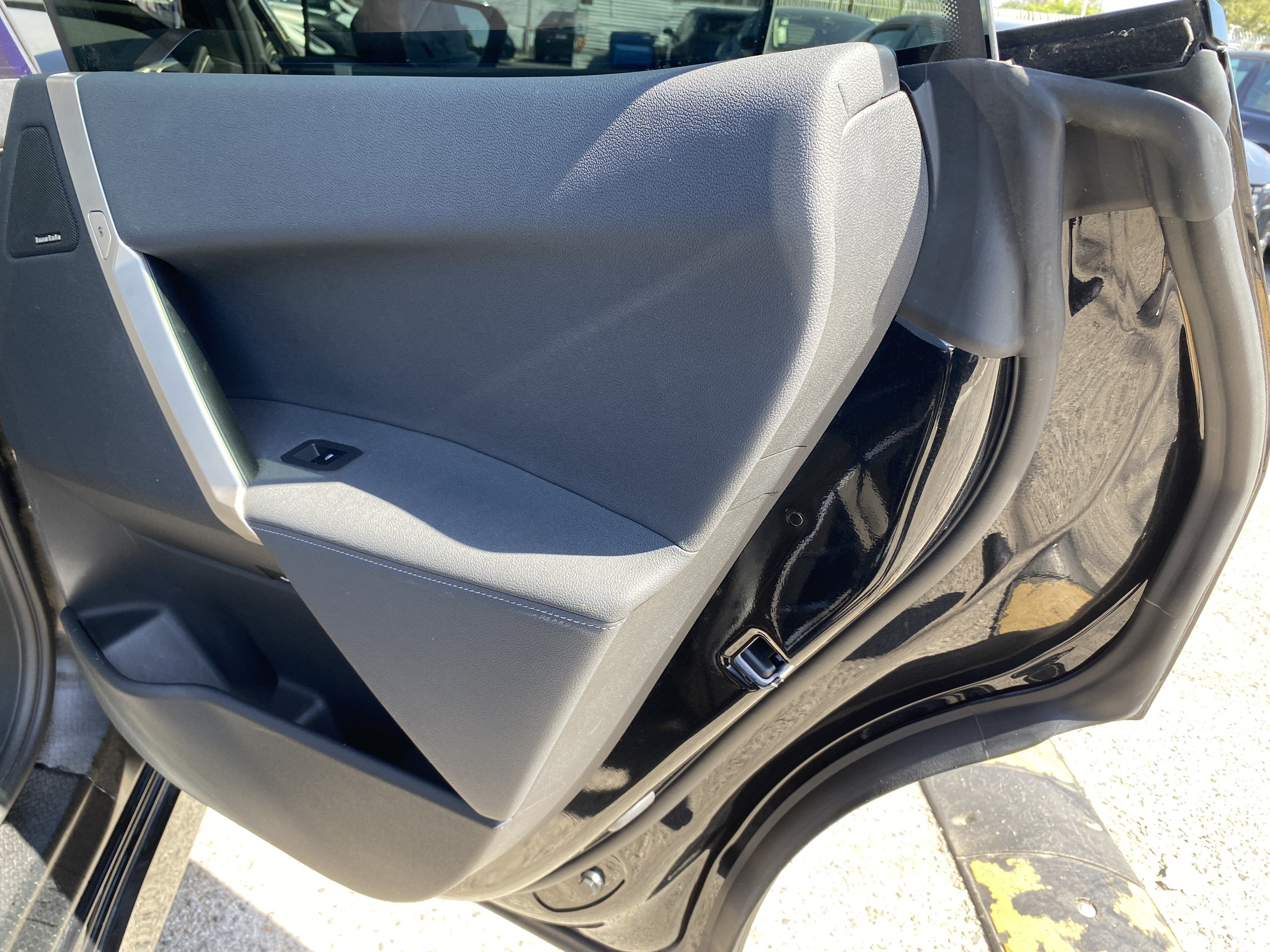 2023 BMW iX XDRIVE50 SPORTS ACTIVITY