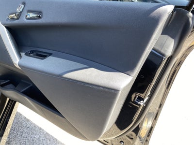 2023 BMW iX XDRIVE50 SPORTS ACTIVITY