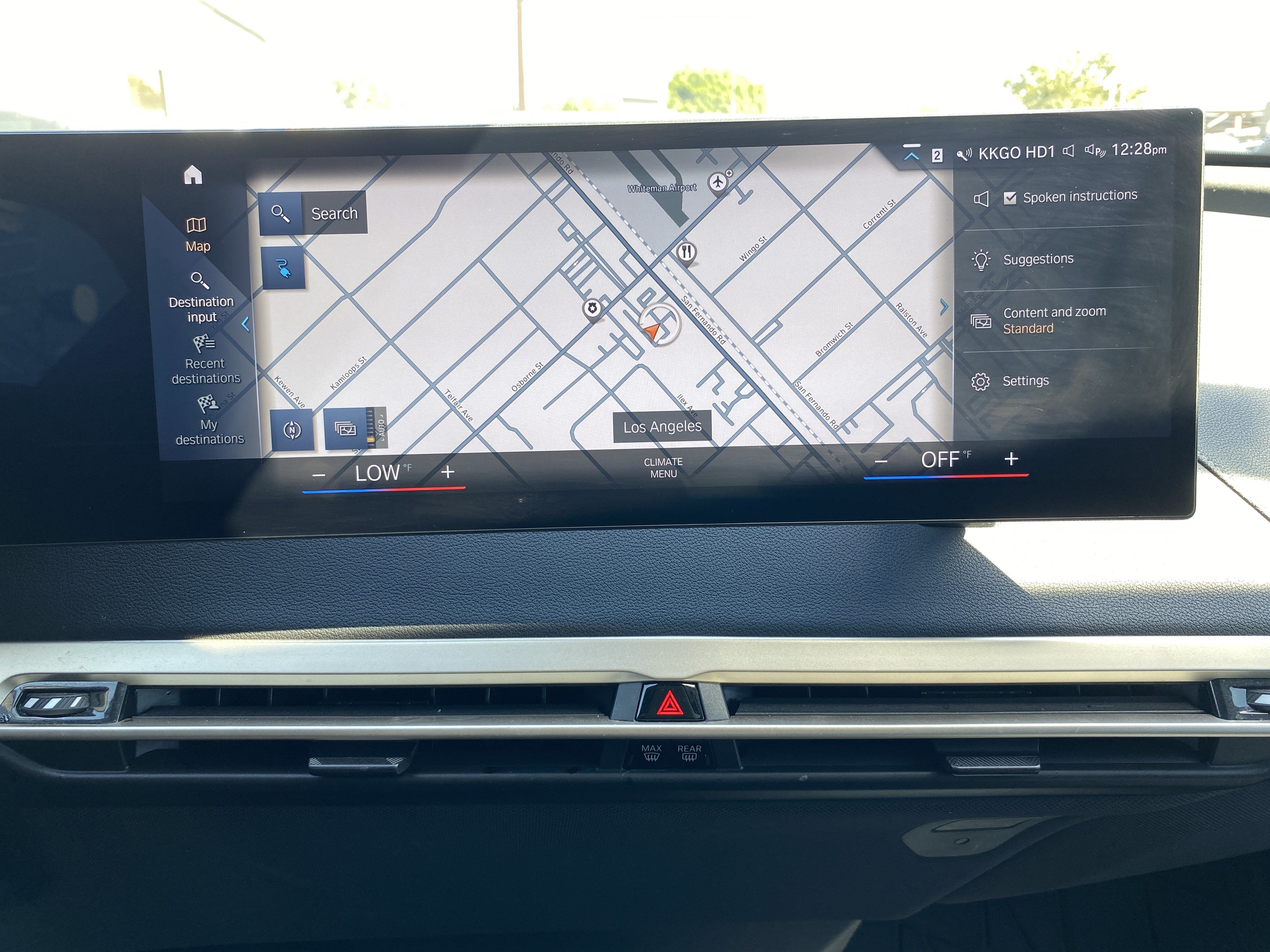 2023 BMW iX XDRIVE50 SPORTS ACTIVITY