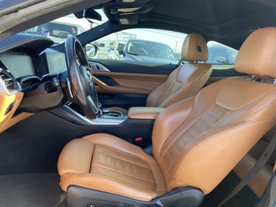 2021 BMW 4 Series M440i xDrive