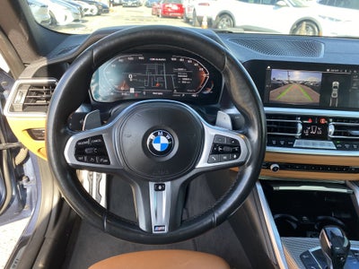 2021 BMW 4 Series M440i xDrive