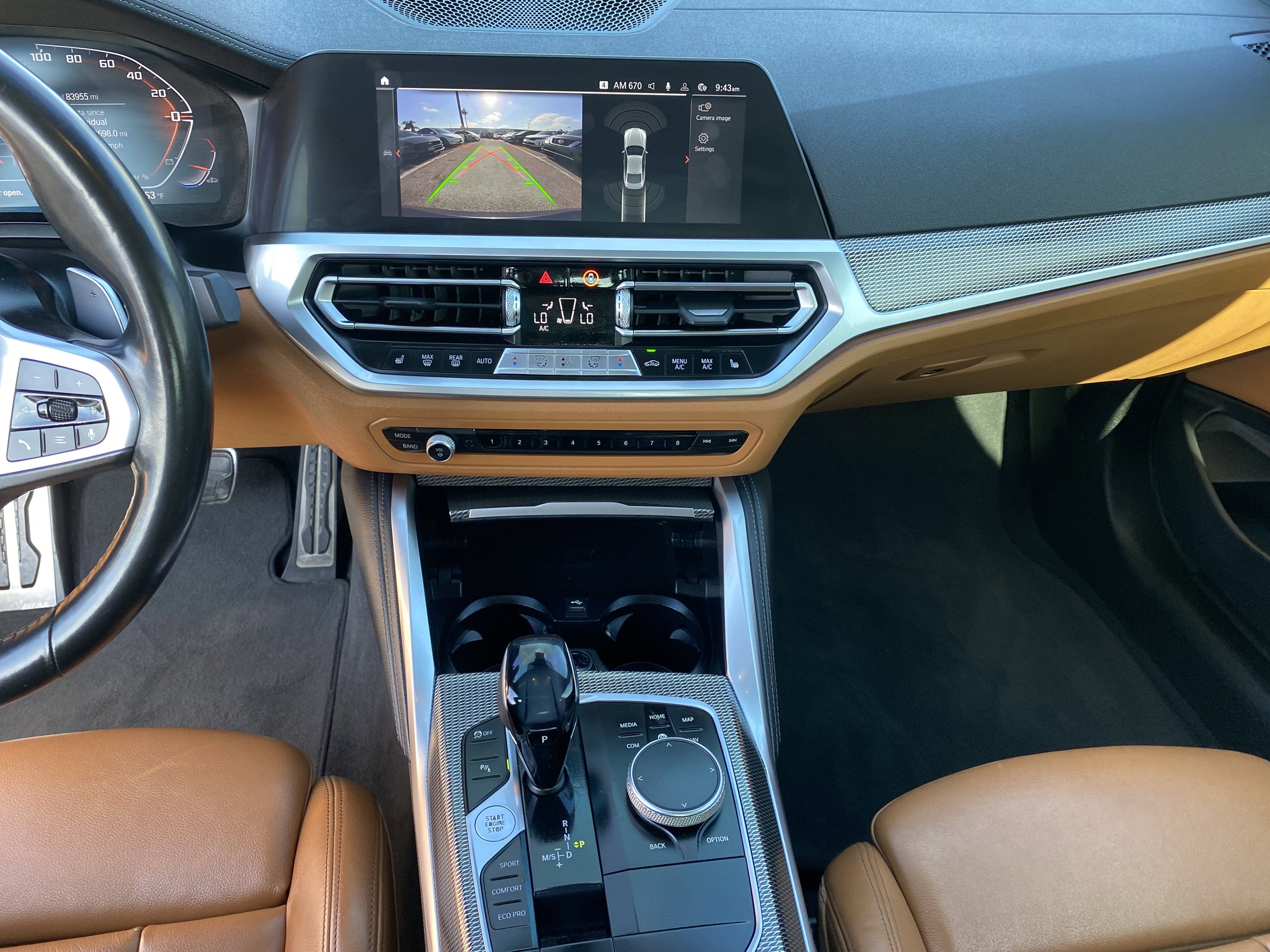 2021 BMW 4 Series M440i xDrive