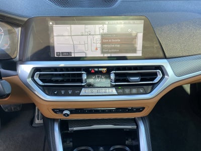 2021 BMW 4 Series M440i xDrive