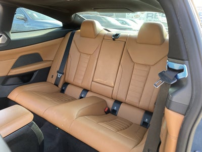 2021 BMW 4 Series M440i xDrive