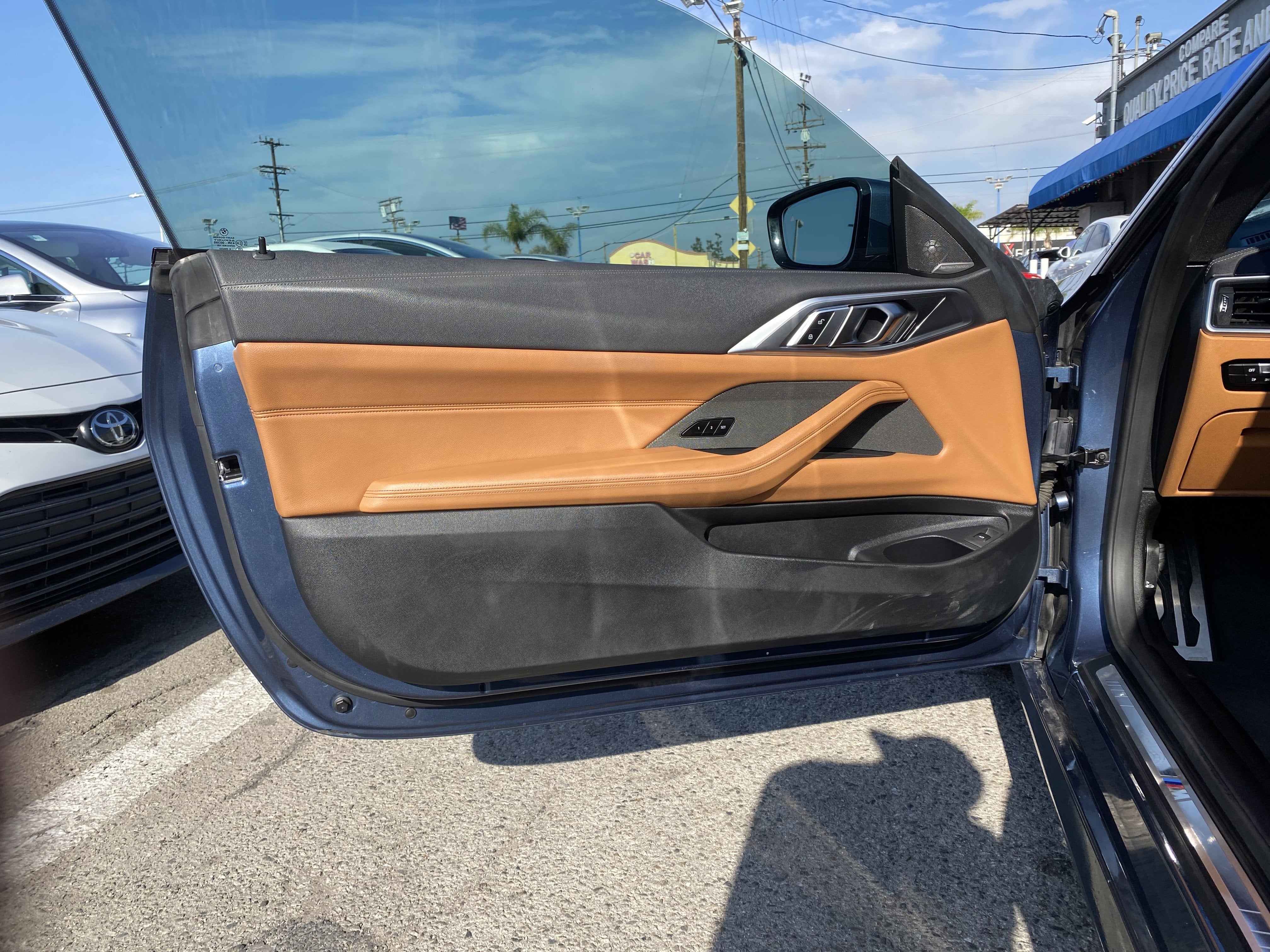 2021 BMW 4 Series M440i xDrive