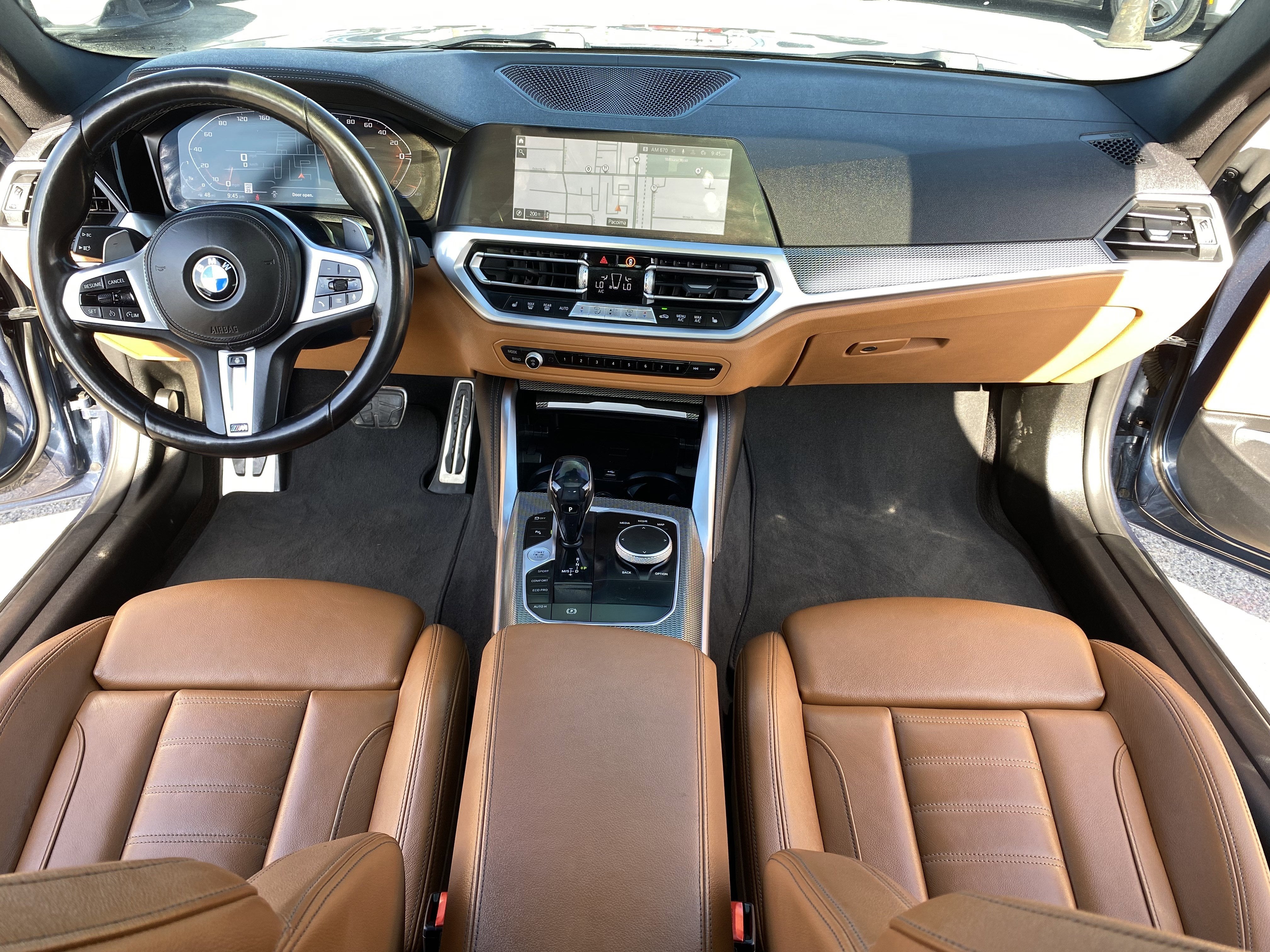 2021 BMW 4 Series M440i xDrive