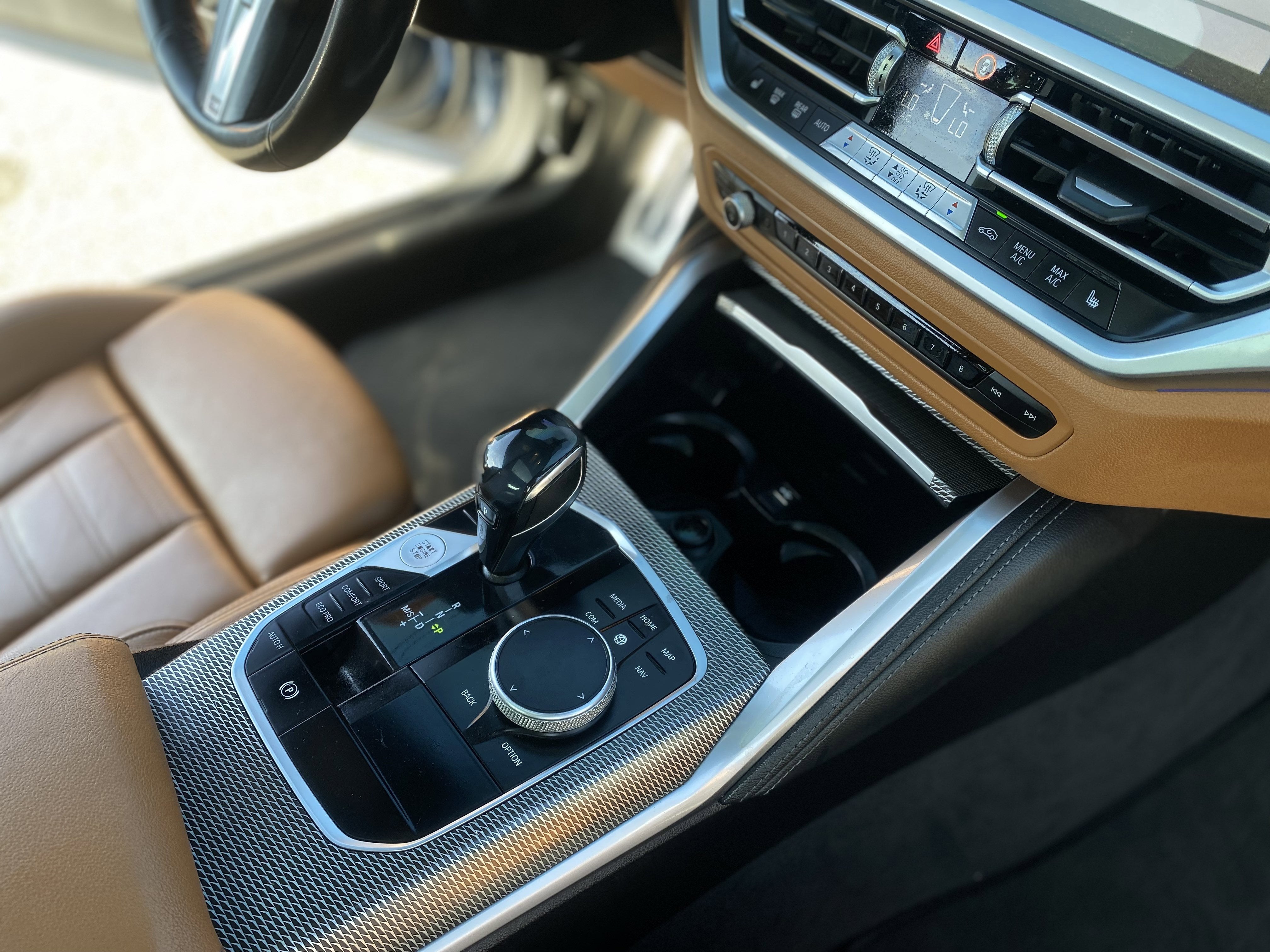 2021 BMW 4 Series M440i xDrive