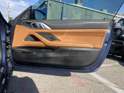 2021 BMW 4 Series M440i xDrive