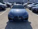 2021 BMW 4 Series M440i xDrive