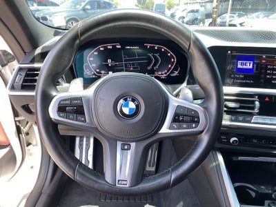 2022 BMW 4 Series M440i xDrive