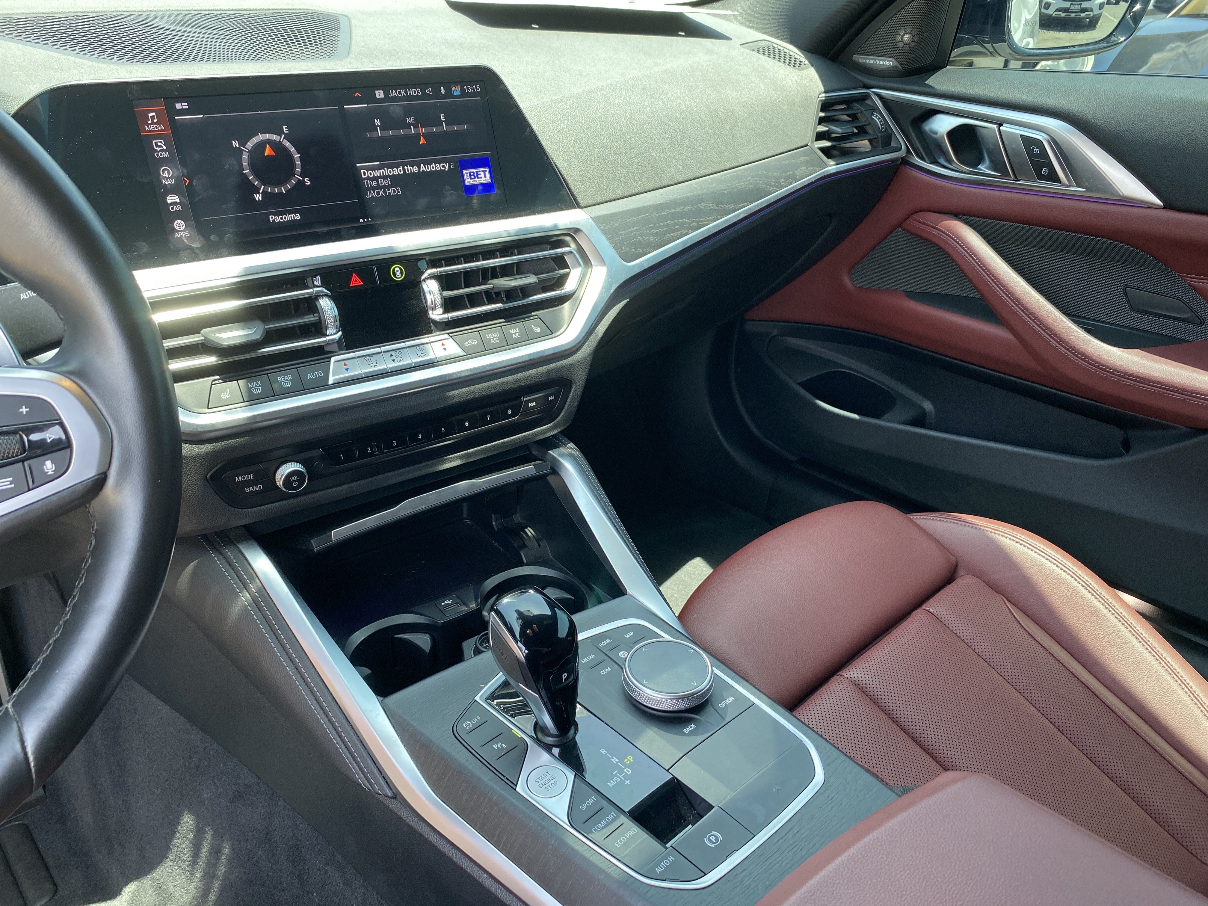 2022 BMW 4 Series M440i xDrive