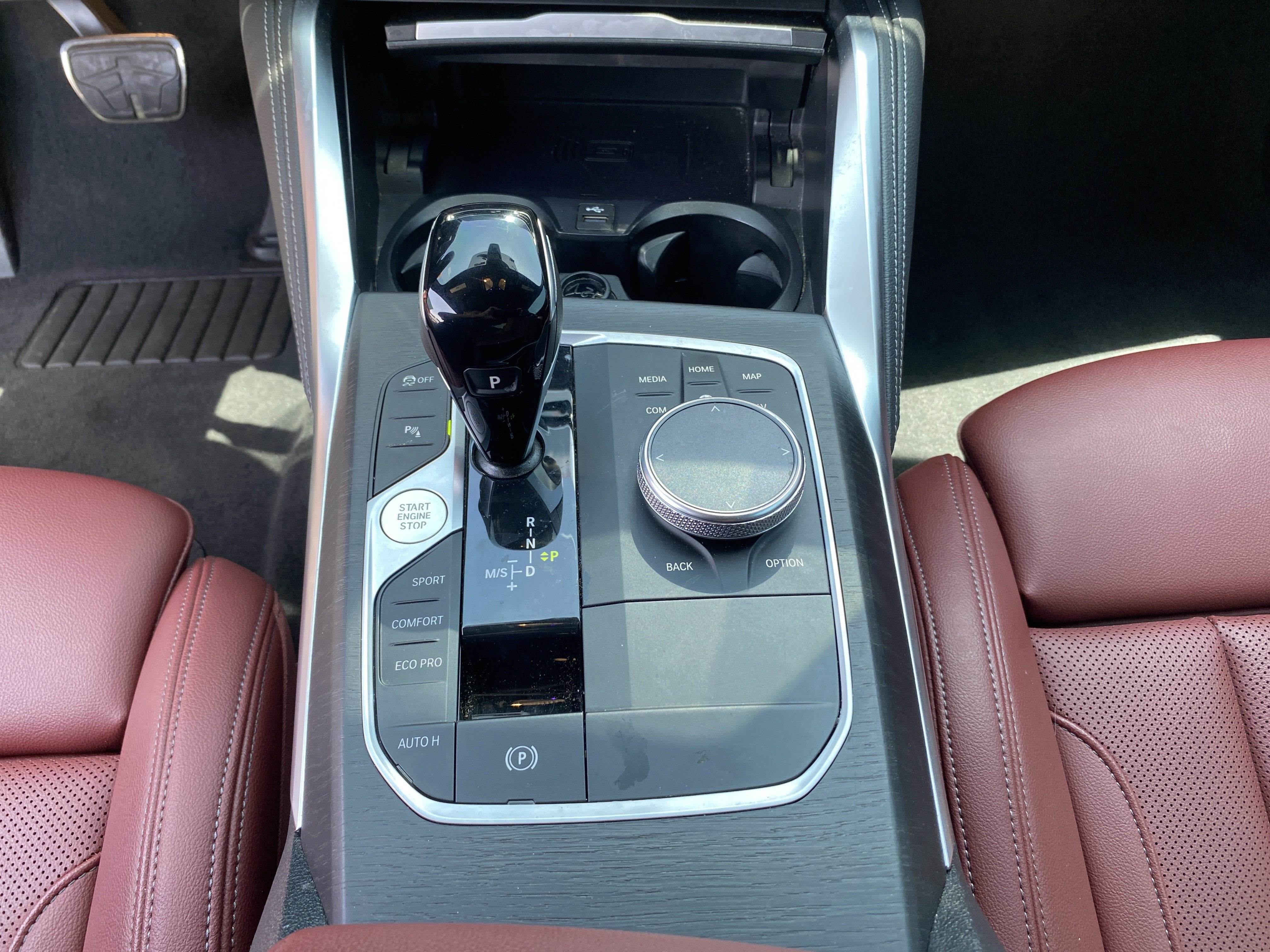 2022 BMW 4 Series M440i xDrive