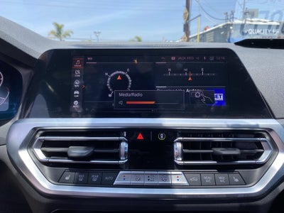 2022 BMW 4 Series M440i xDrive