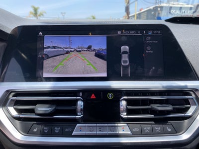 2022 BMW 4 Series M440i xDrive