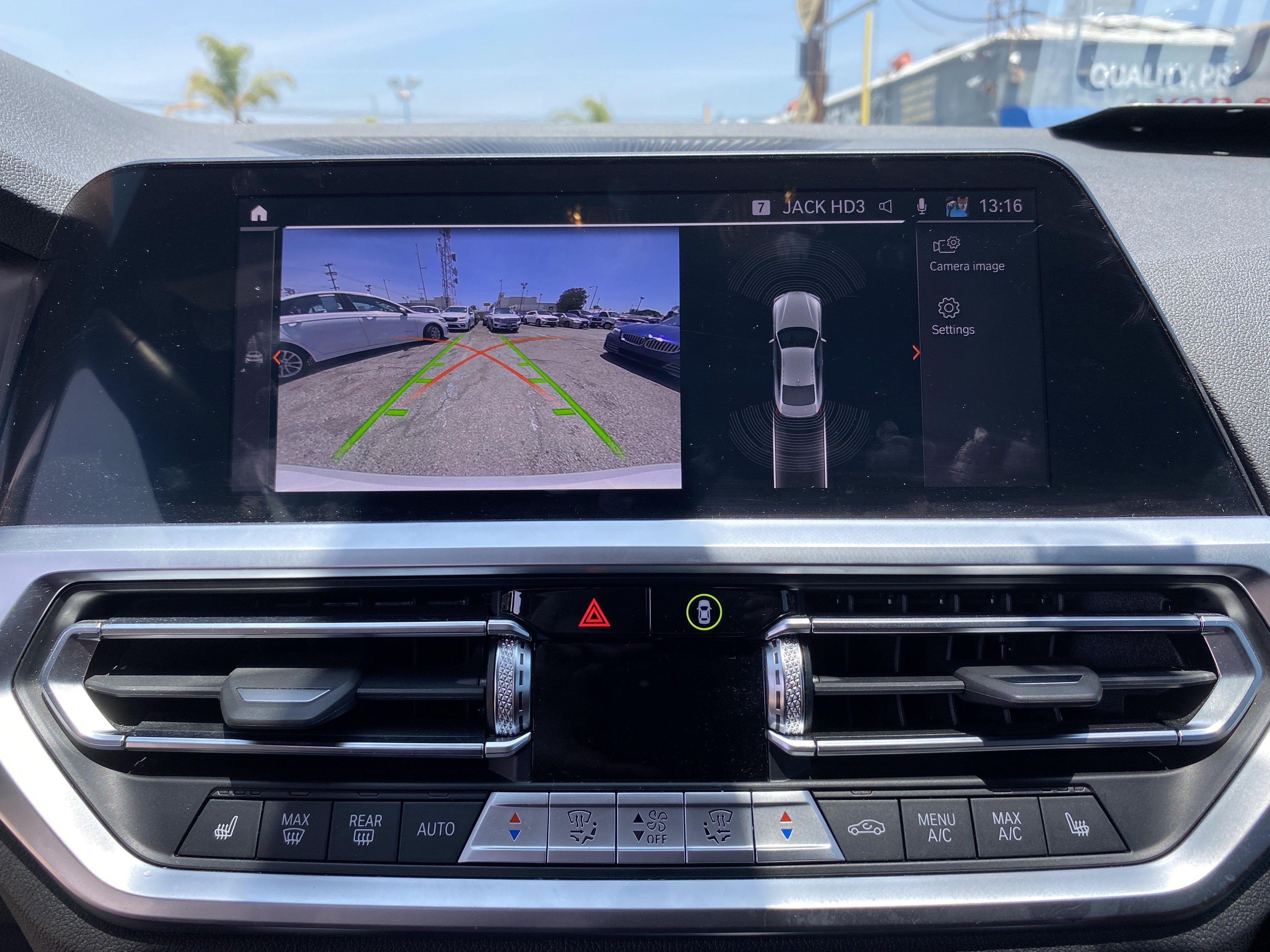 2022 BMW 4 Series M440i xDrive