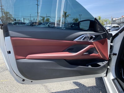 2022 BMW 4 Series M440i xDrive