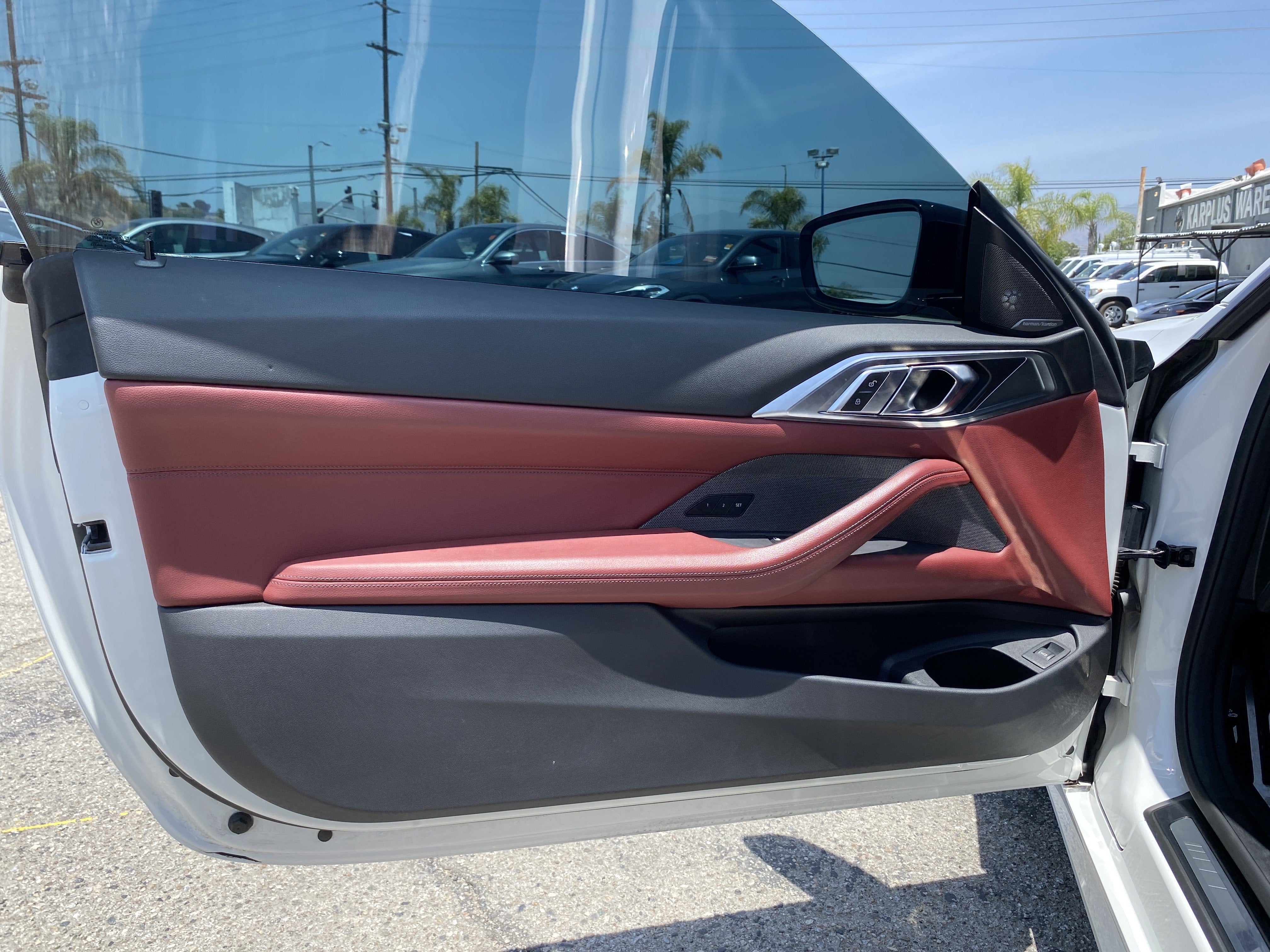 2022 BMW 4 Series M440i xDrive