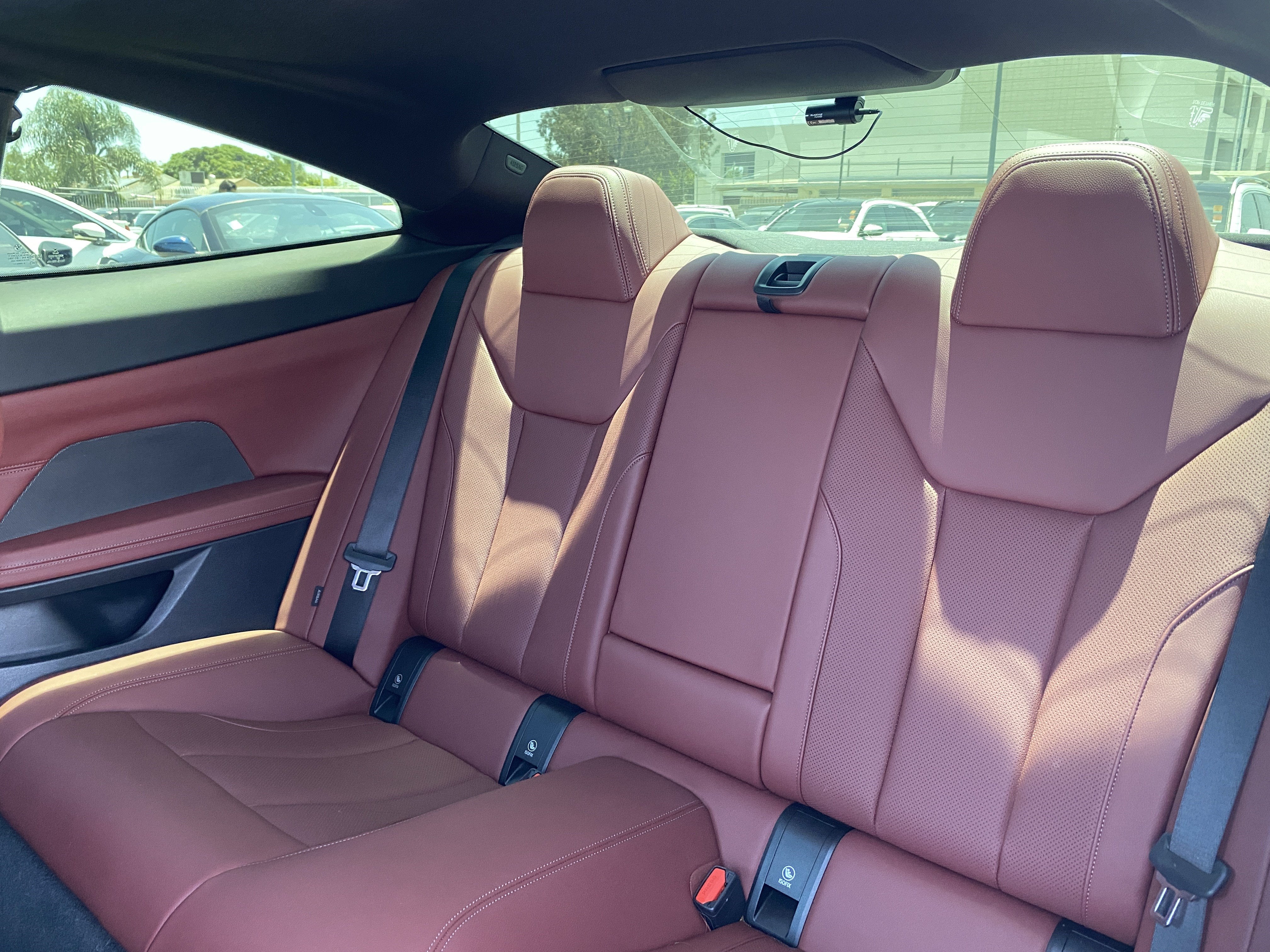 2022 BMW 4 Series M440i xDrive