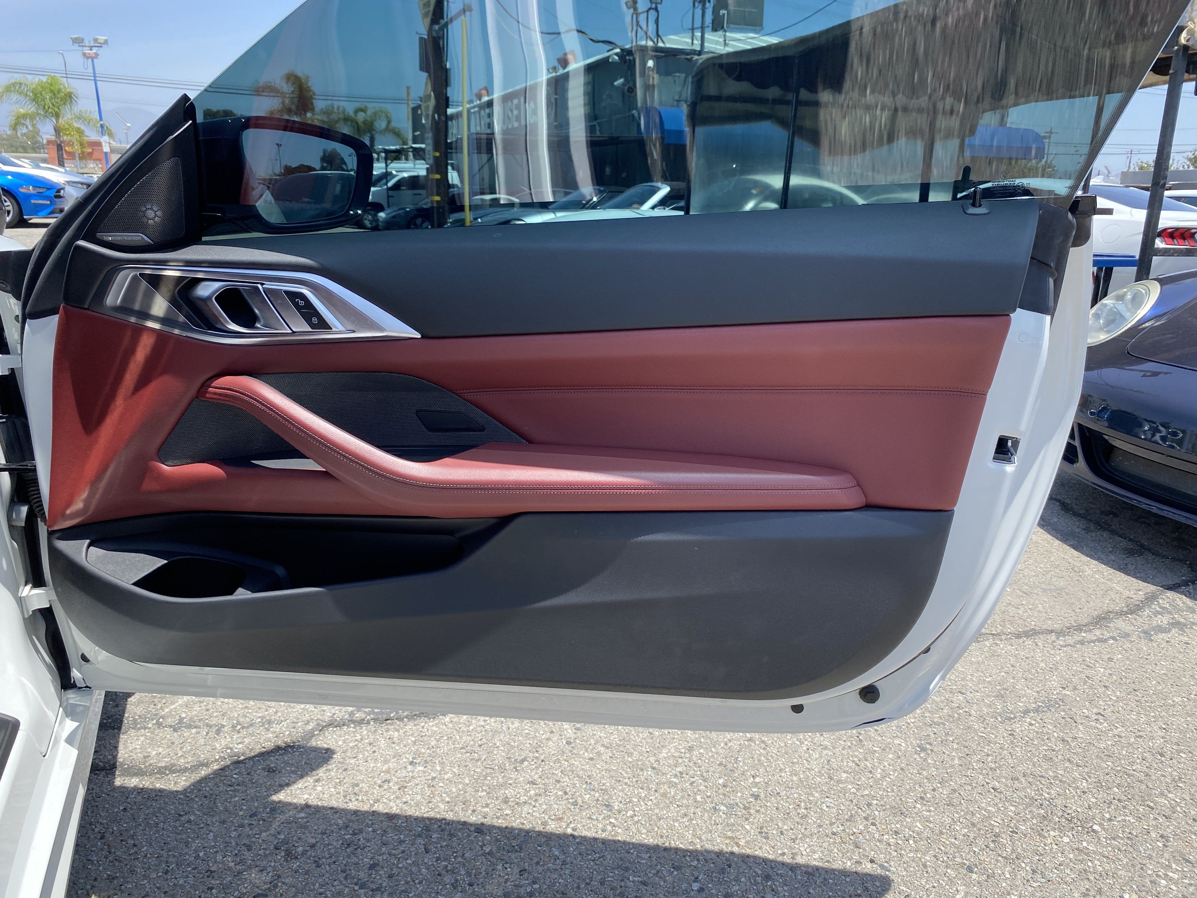 2022 BMW 4 Series M440i xDrive