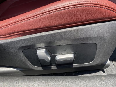 2022 BMW 4 Series M440i xDrive