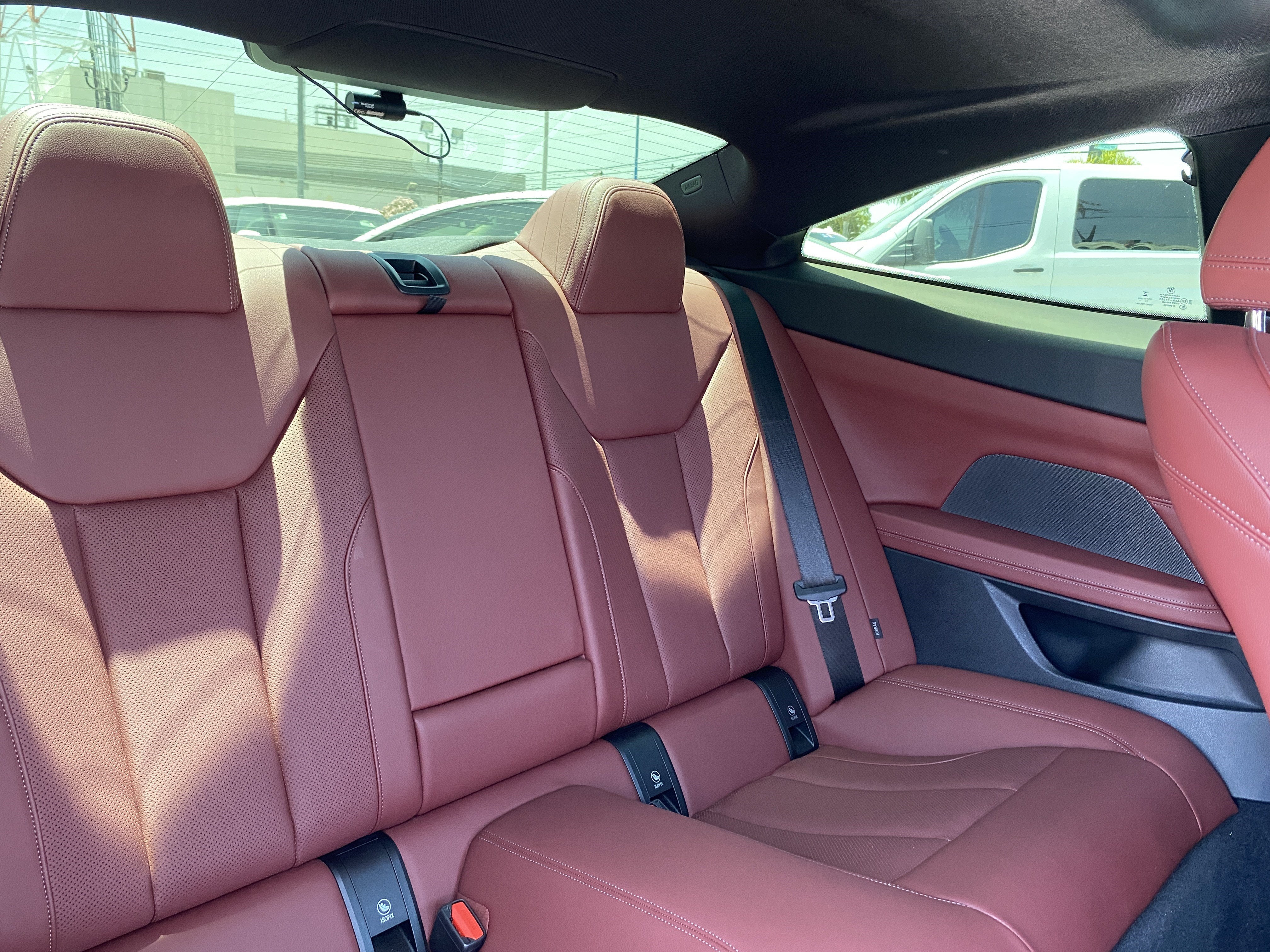 2022 BMW 4 Series M440i xDrive