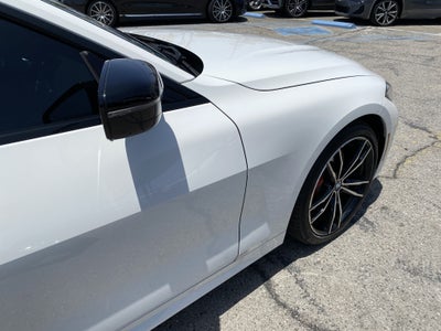 2022 BMW 4 Series M440i xDrive