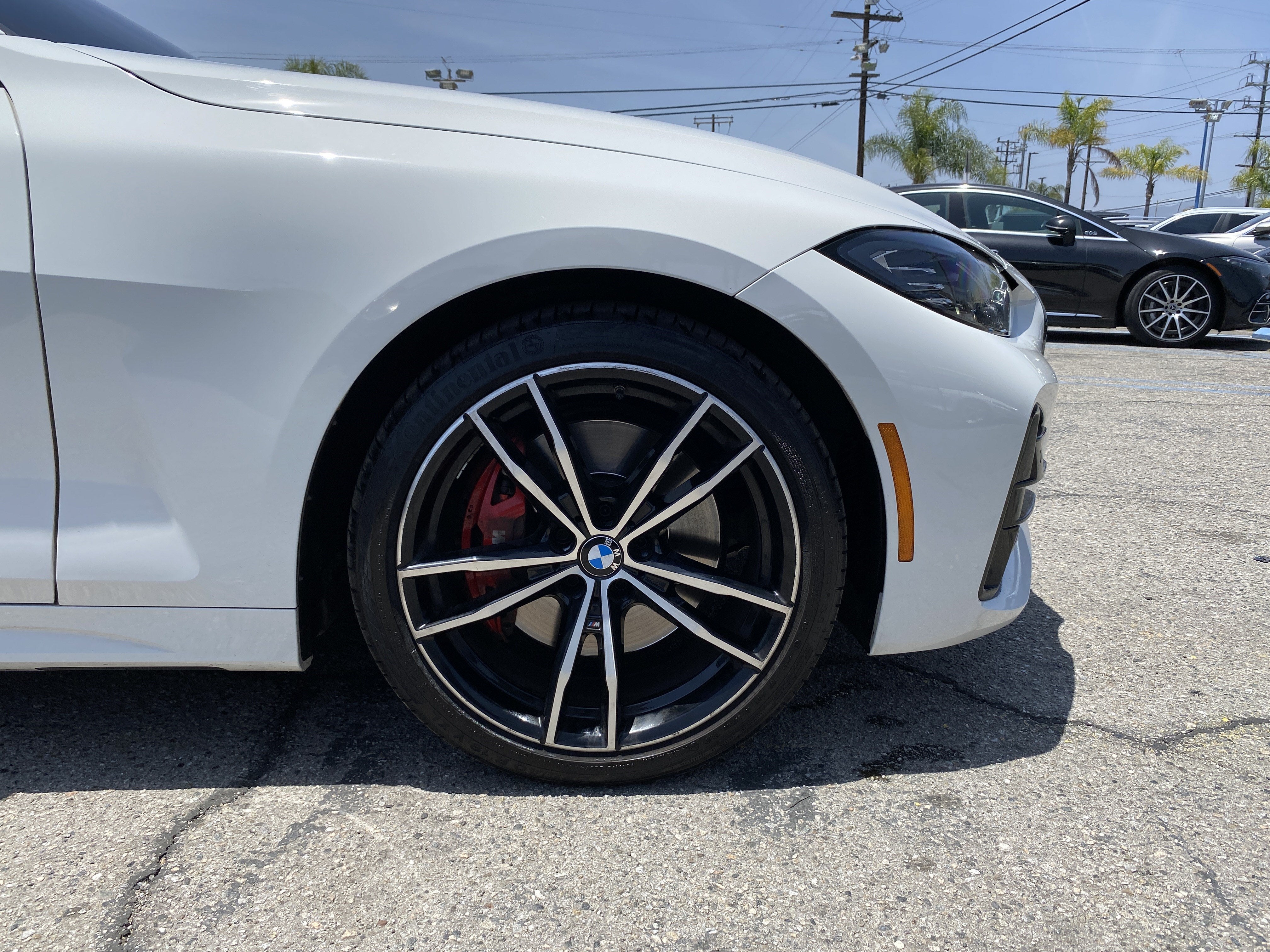 2022 BMW 4 Series M440i xDrive