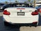 2015 BMW 2 Series 2DR CONV M235I RWD
