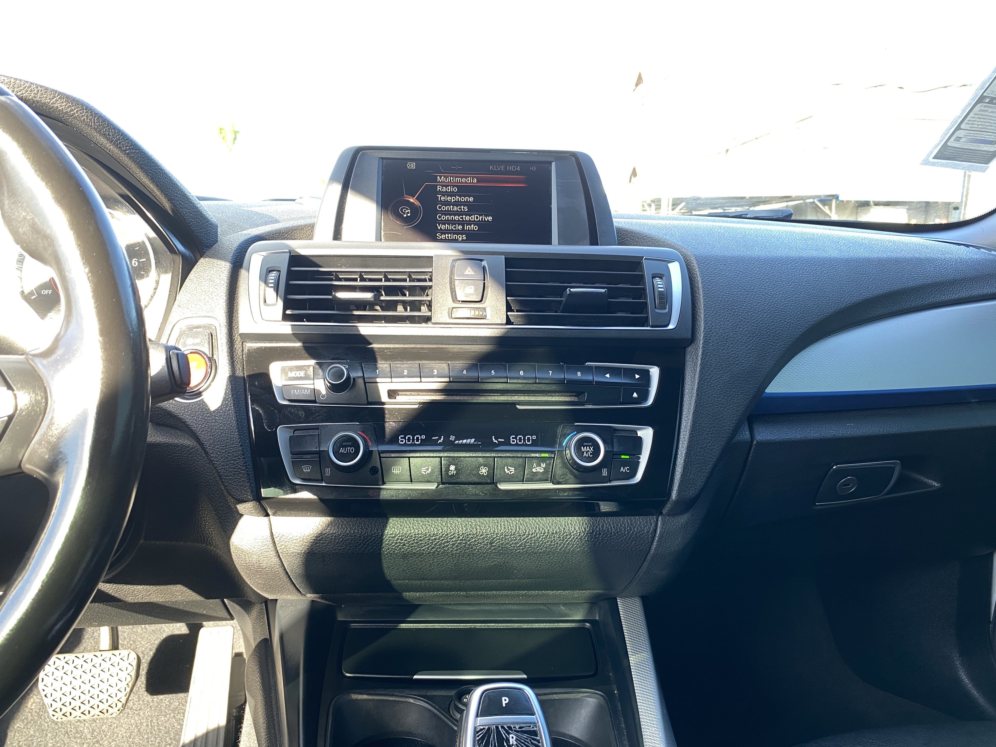 2015 BMW 2 Series 2DR CONV M235I RWD