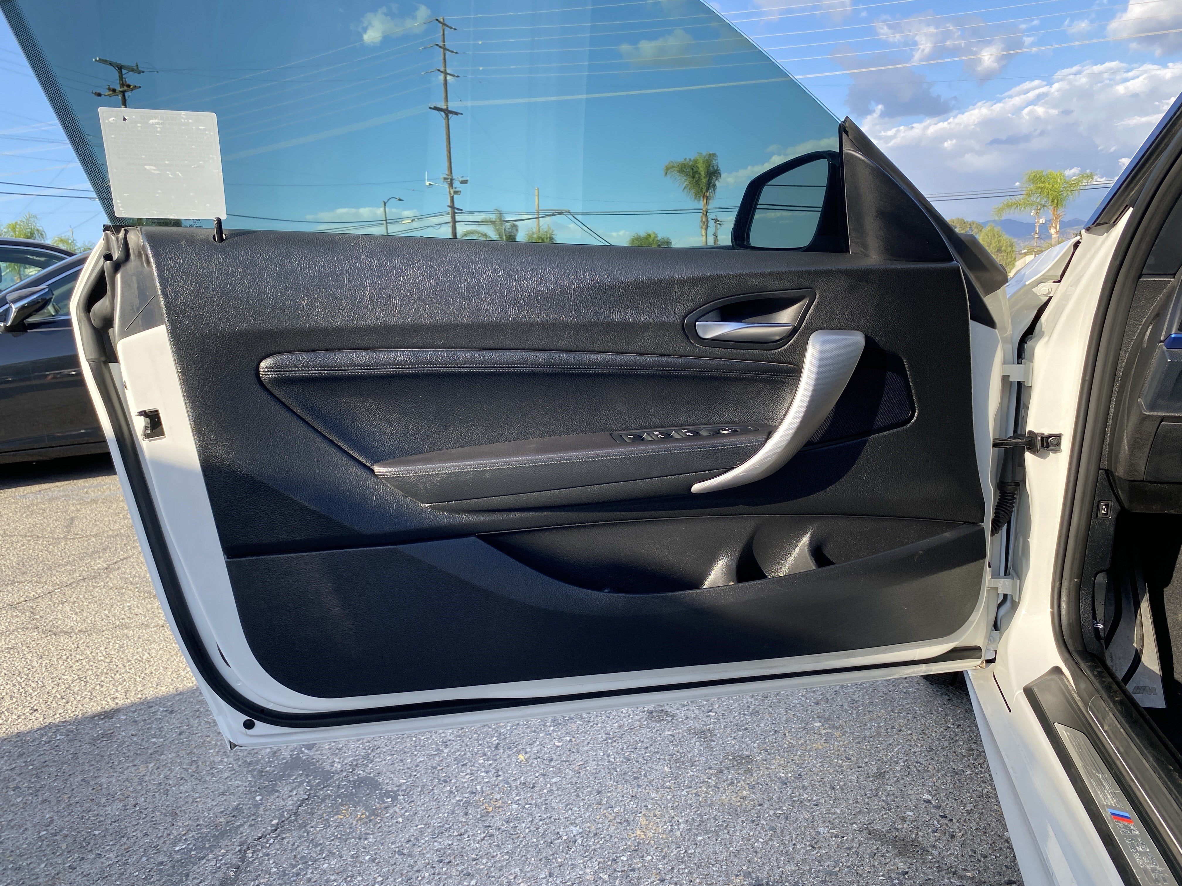 2015 BMW 2 Series 2DR CONV M235I RWD