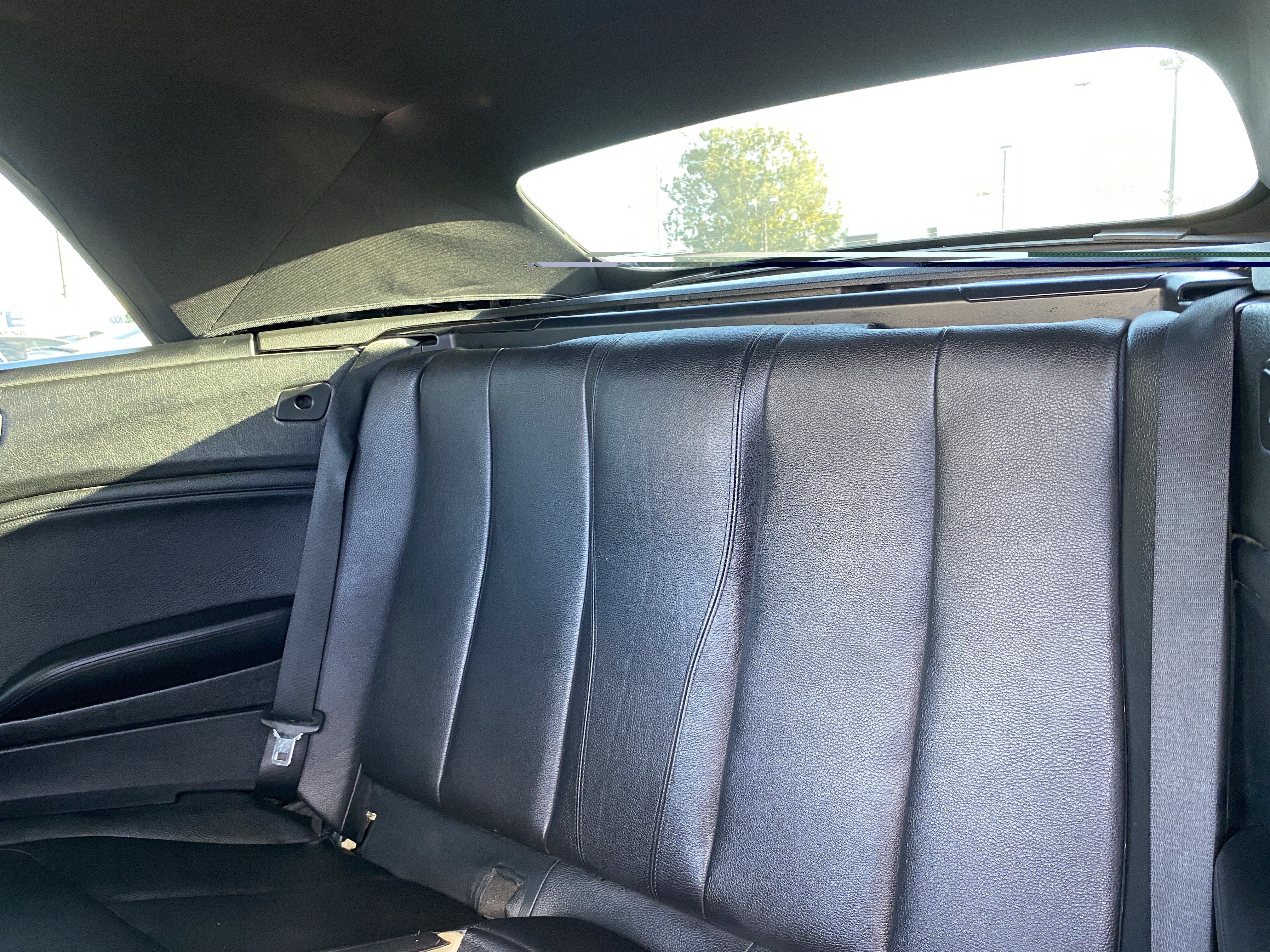 2015 BMW 2 Series 2DR CONV M235I RWD