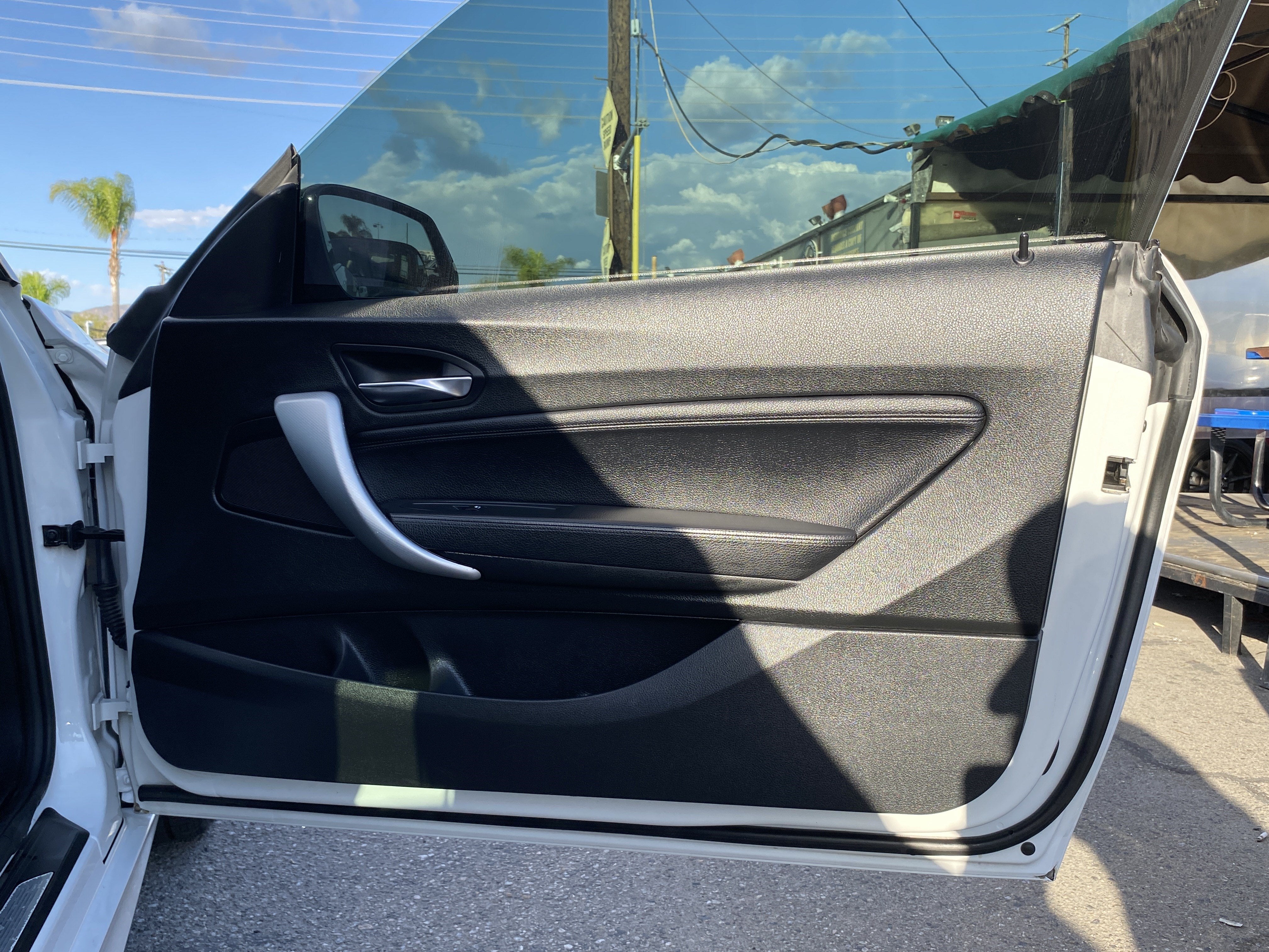 2015 BMW 2 Series 2DR CONV M235I RWD