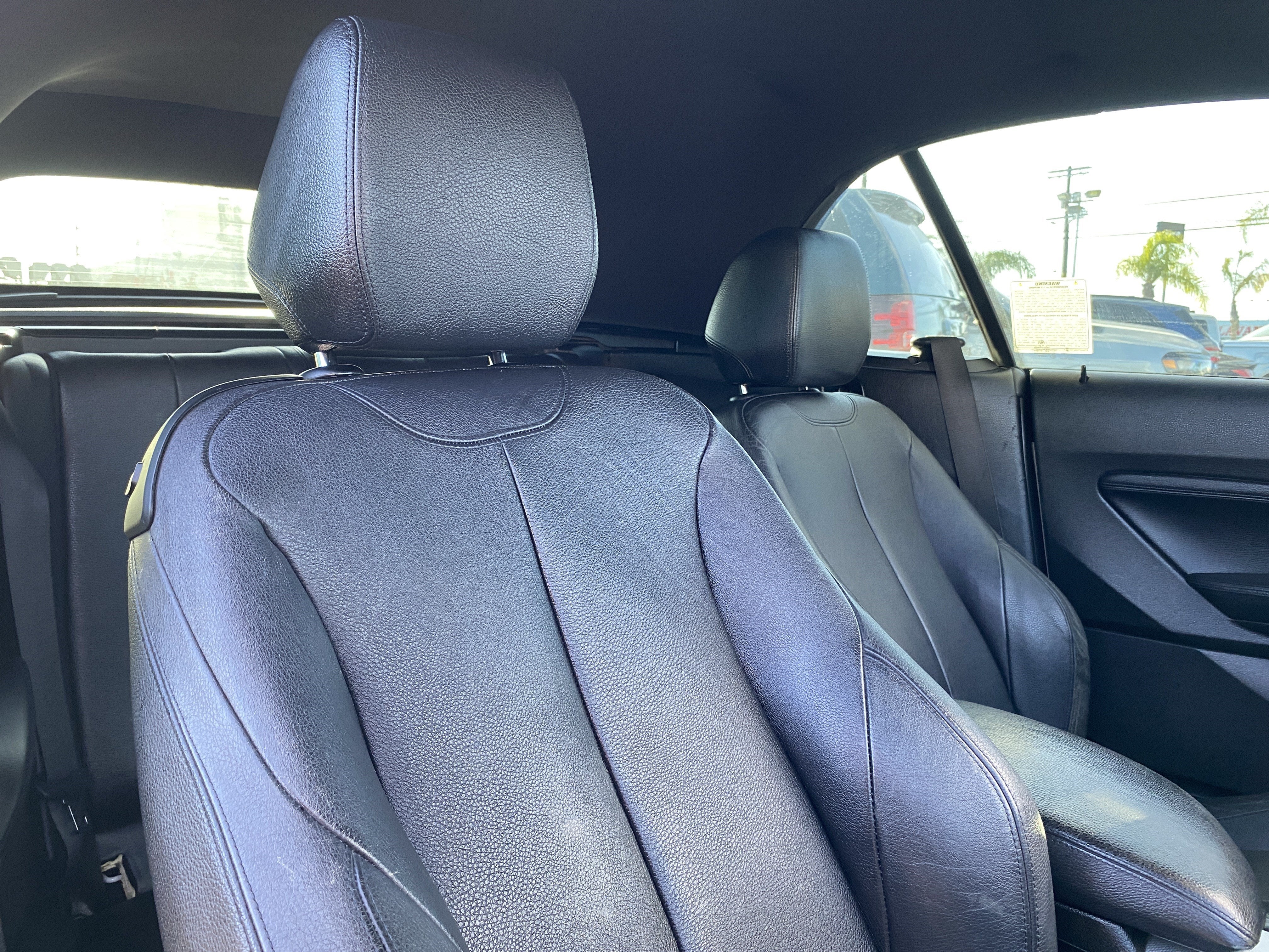 2015 BMW 2 Series 2DR CONV M235I RWD
