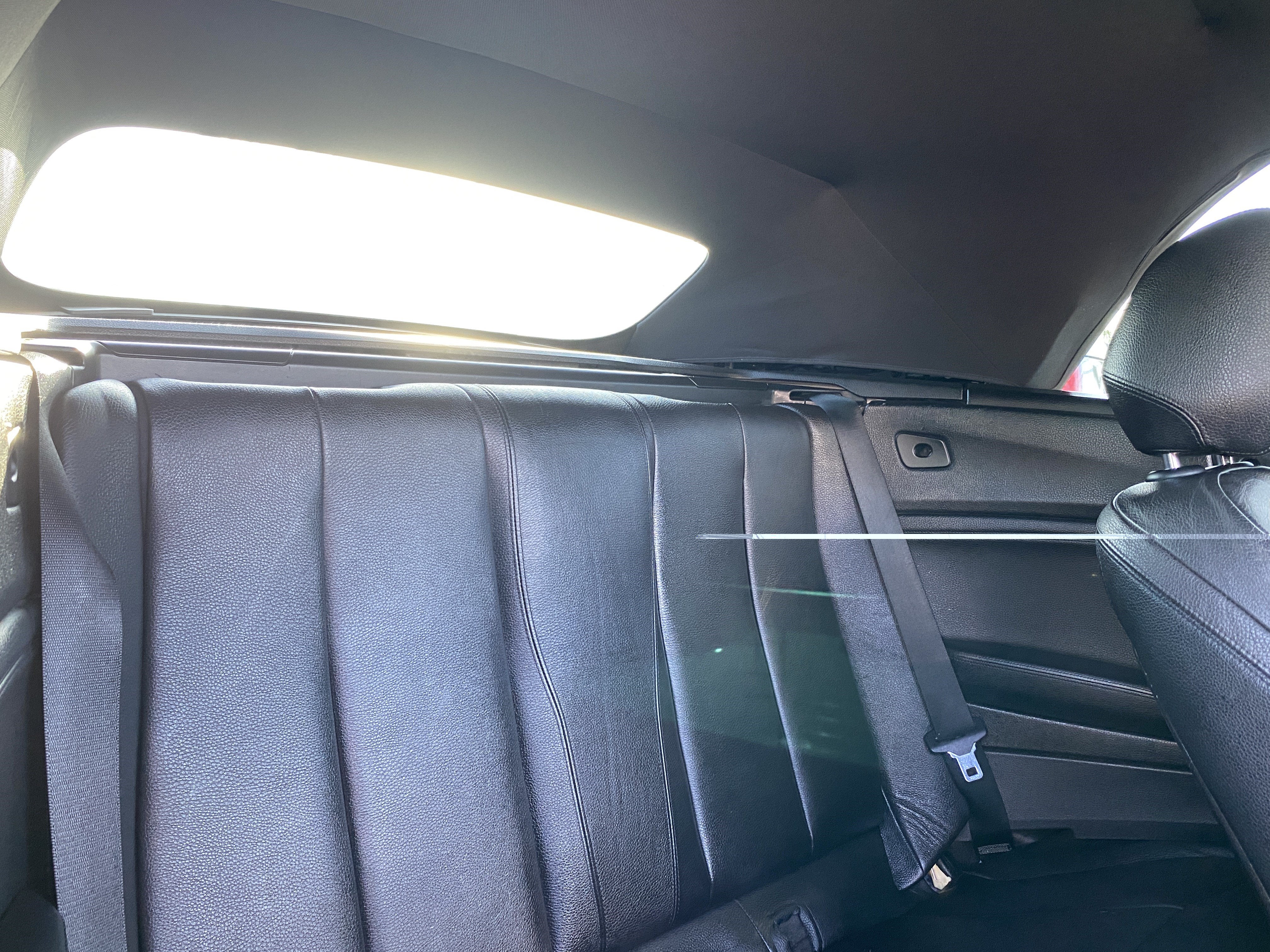 2015 BMW 2 Series 2DR CONV M235I RWD