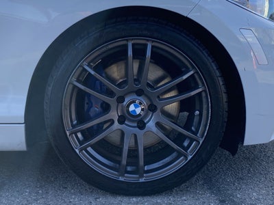 2015 BMW 2 Series 2DR CONV M235I RWD