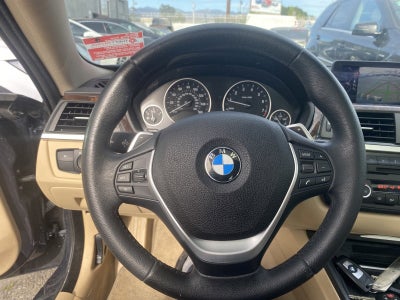 2014 BMW 4 Series 428i