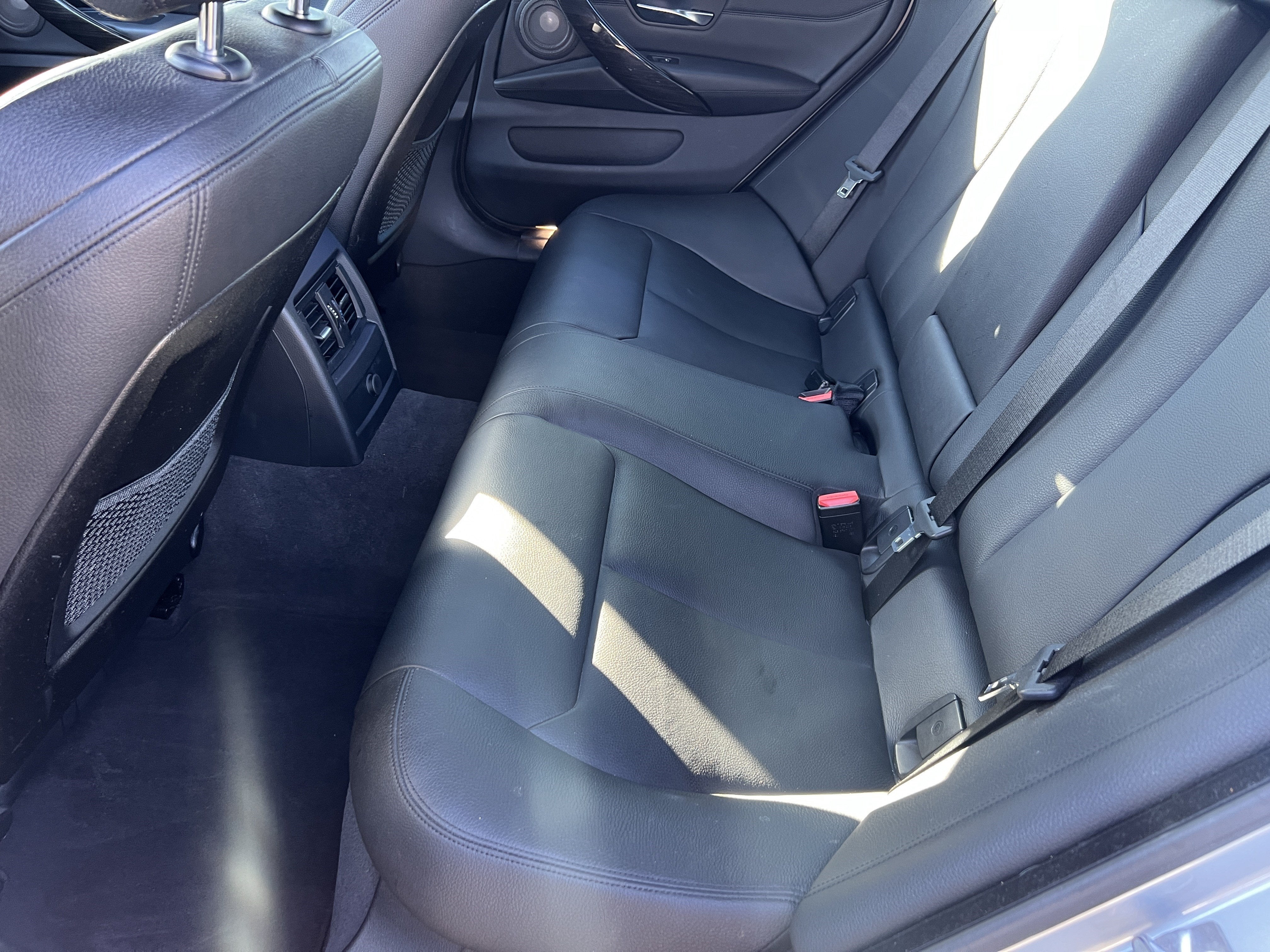 2015 BMW 4 Series 4DR SDN 435I RWD GRAN COU
