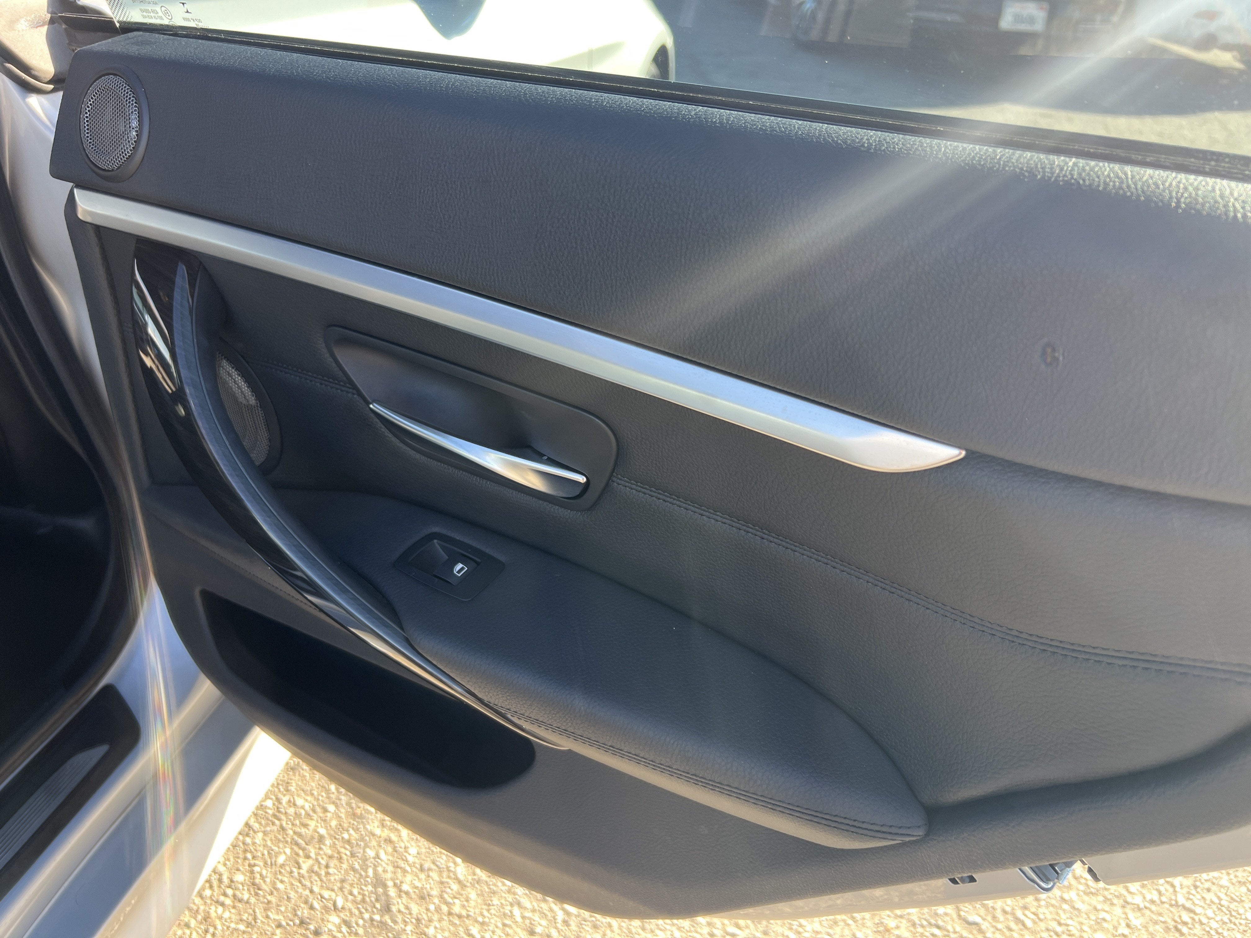 2015 BMW 4 Series 4DR SDN 435I RWD GRAN COU