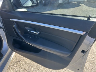 2015 BMW 4 Series 4DR SDN 435I RWD GRAN COU
