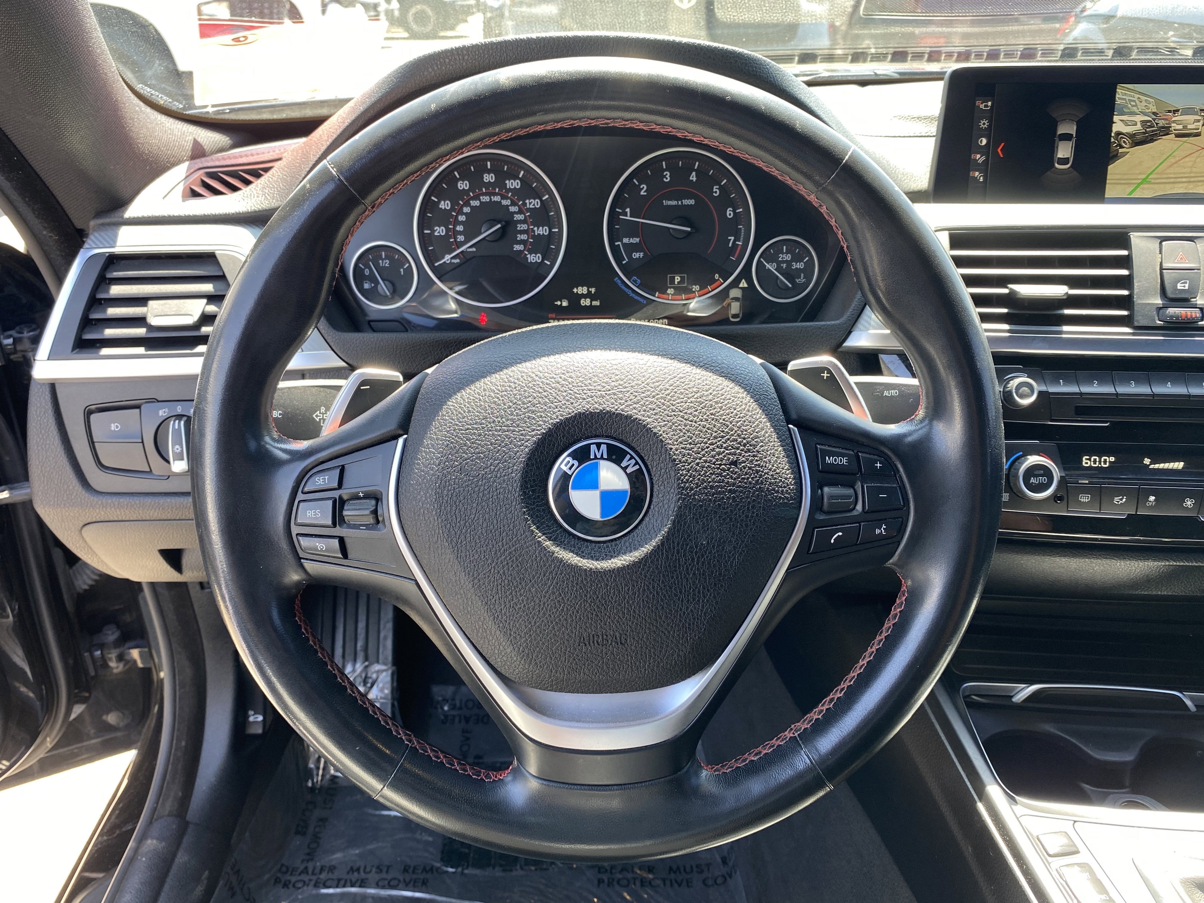 2018 BMW 4 Series 430i